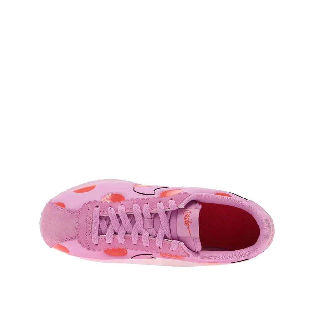 Zapatillas Nike Cortez Magenta 3/6