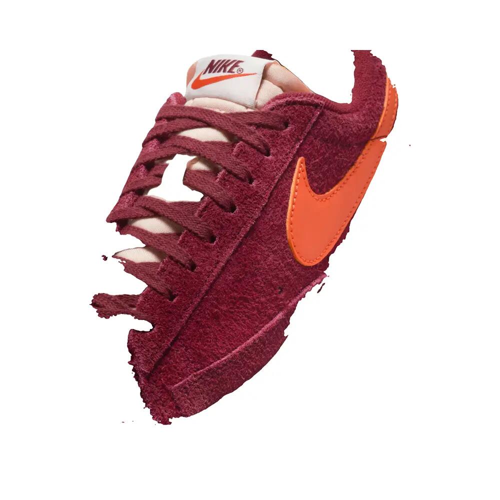 Scarpette Nike Blazer Low '77 Vintage Rouge 6/6