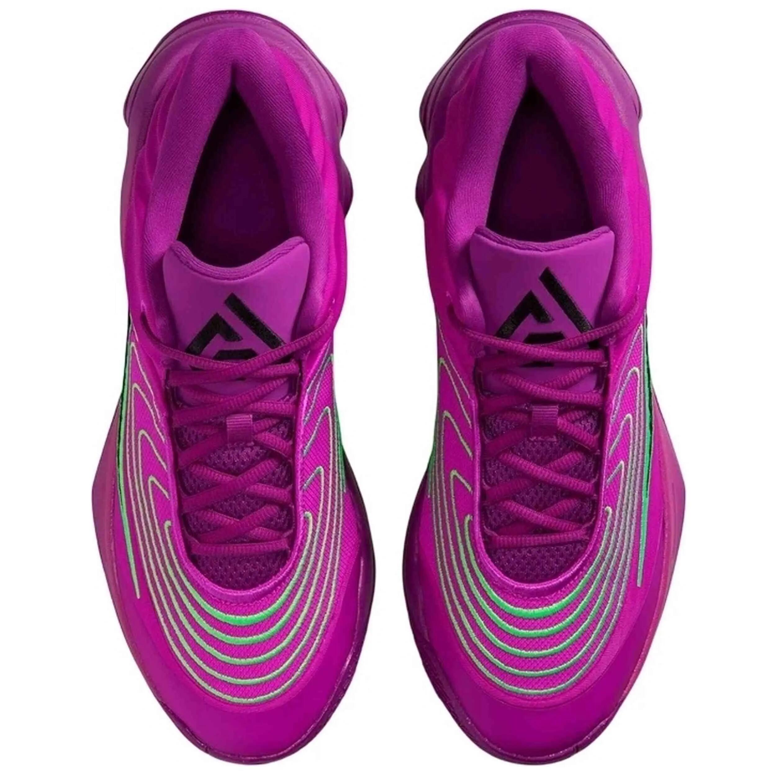 Basketbalschoenen Nike model Giannis Antetokounmpo Immortality 4 "Hi voor mannen 3/5