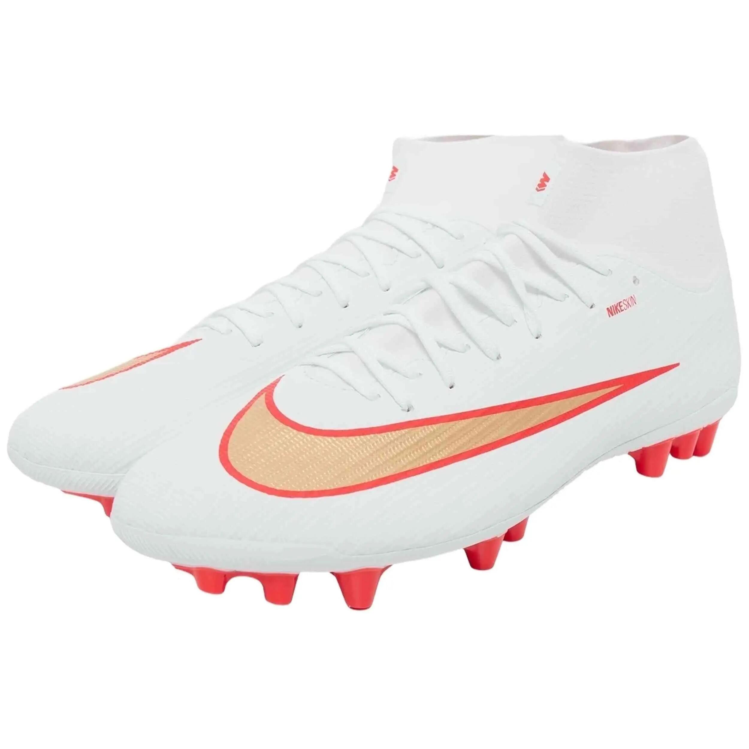 Botas de futbol Nike modelo Mercurial Superfly 11 Academy para hombre 2/5