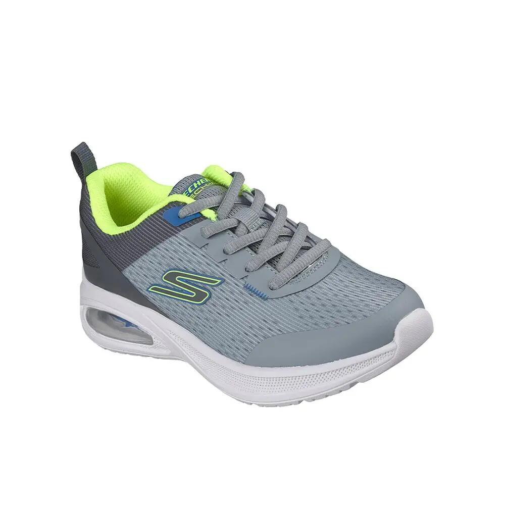 Sapatilhas Skechers menino Microspec Max Advance 2/4