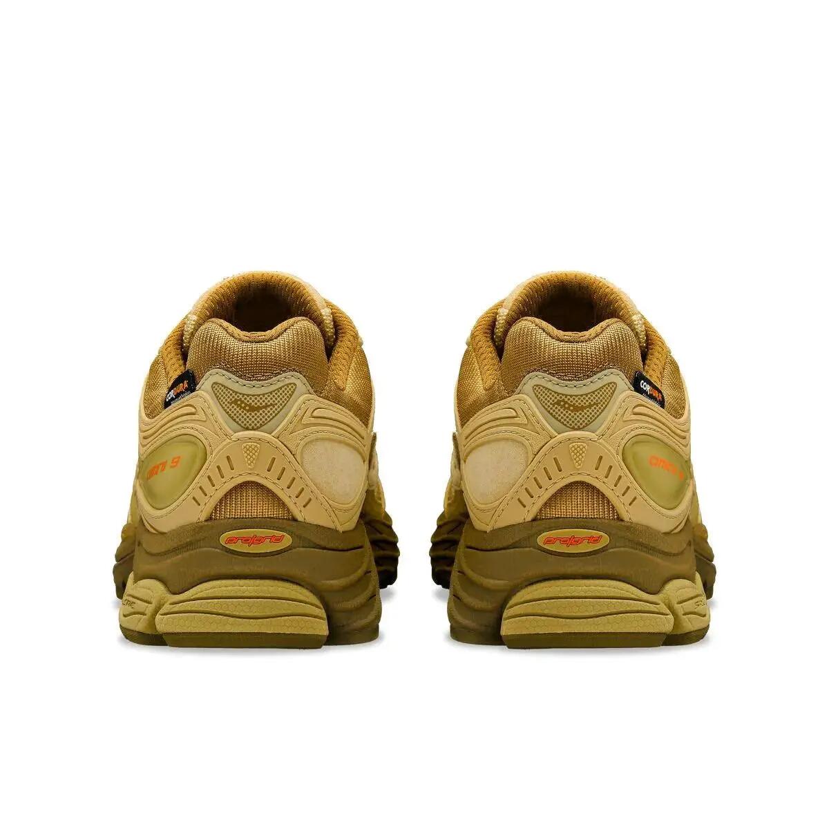 Saucony ProGrid Omni 9 Armor Starcow Desert 3/5