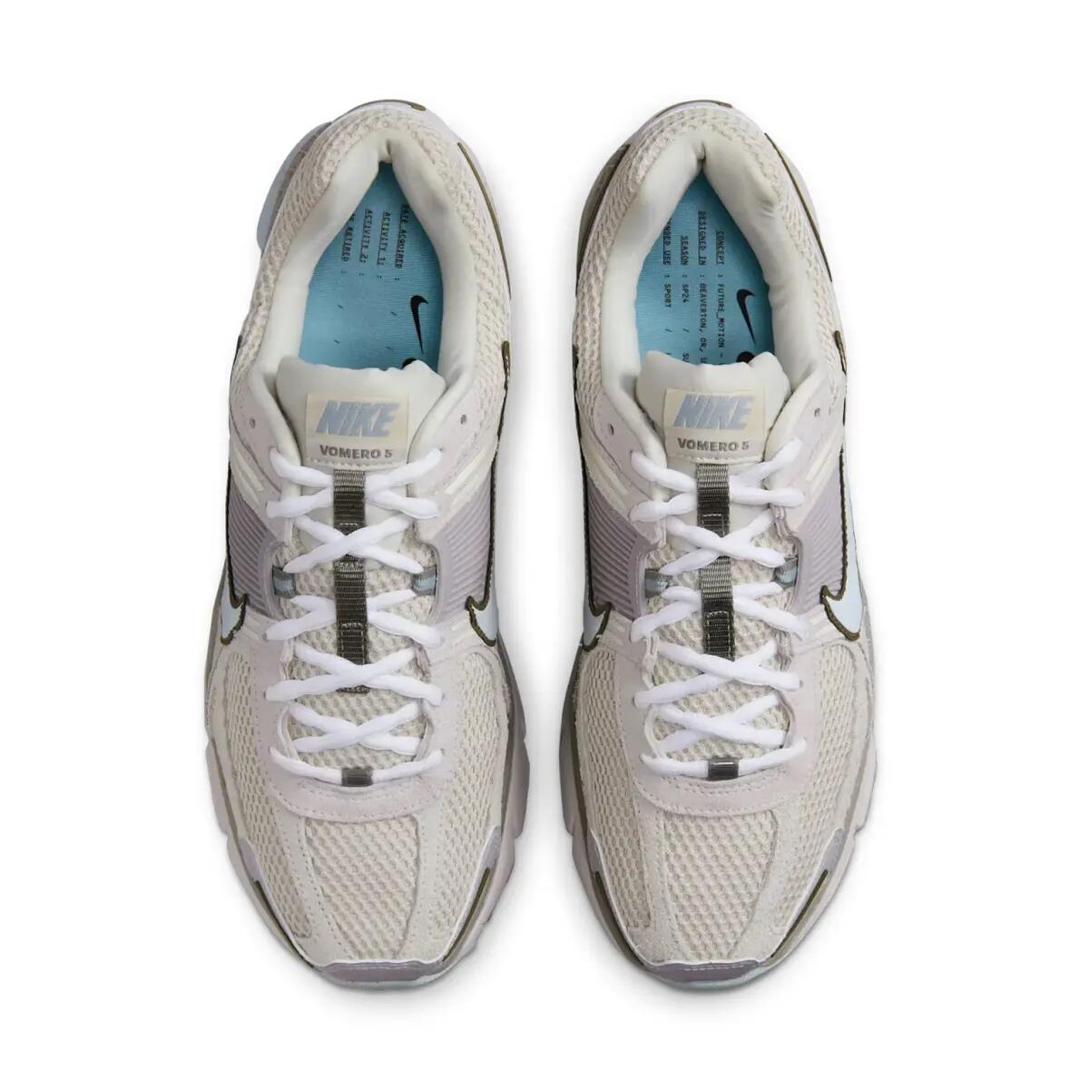 Nike Zoom Vomero 5 SE Light Orewood Brown 5/6