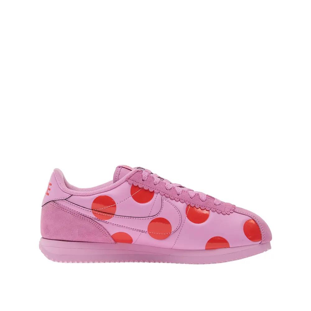 Zapatillas Nike Cortez Magenta 2/6