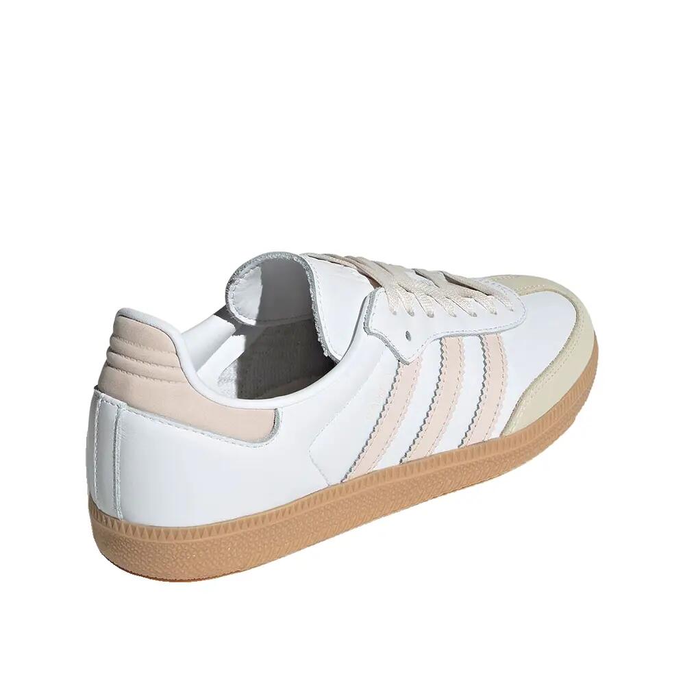 adidas Samba OG White Pink Gum (Women's) — foto 4