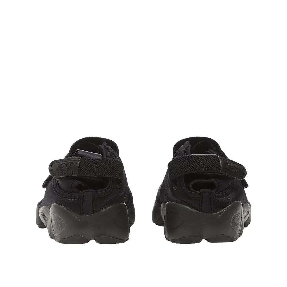Dansschoenen Nike Air Rift Se Ballet Zwart 4/6