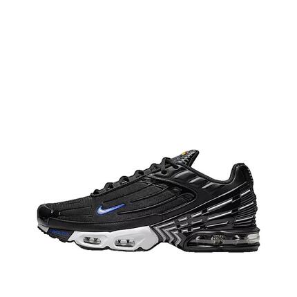 Buty Nike Air Max Plus 3 Czarne