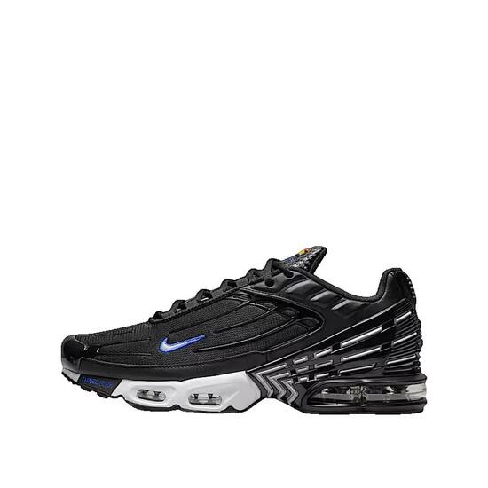 Buty Nike Air Max Plus 3 Czarne