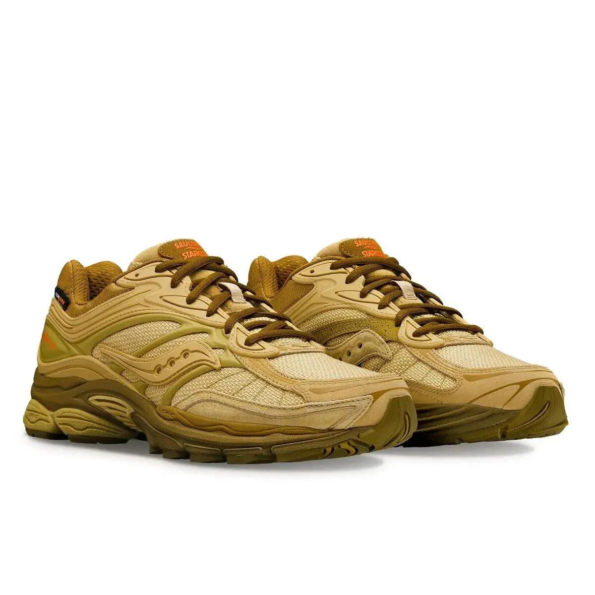 Saucony ProGrid Omni 9 Armor Starcow Desert 2/5