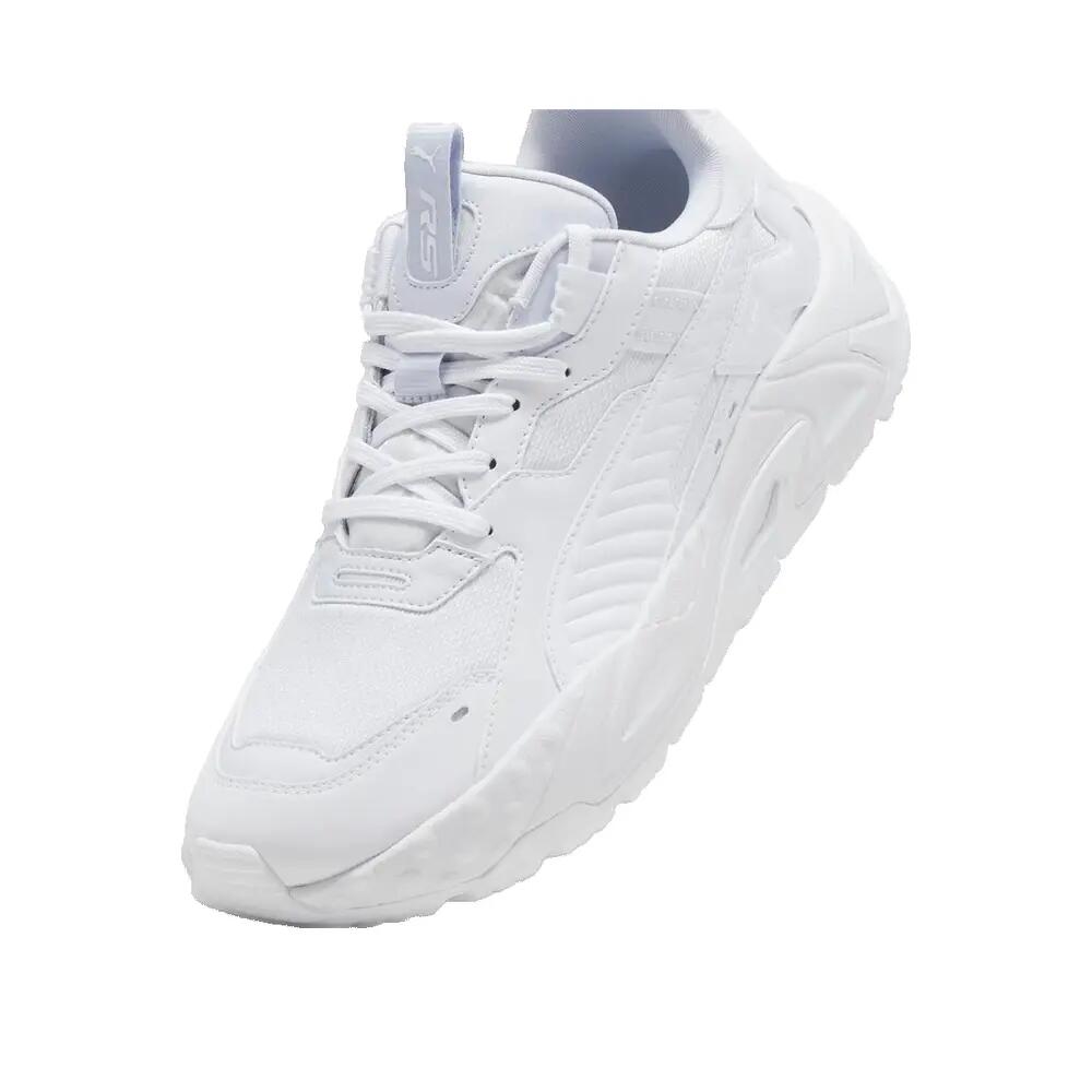 Chaussures PUMA RS-Trck Base Blanche 2/3