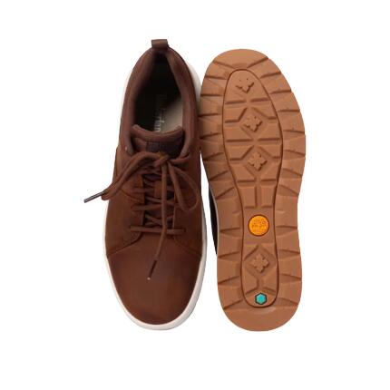 Timberland Oxford-Schuhe aus Leder Maple Grove Braun