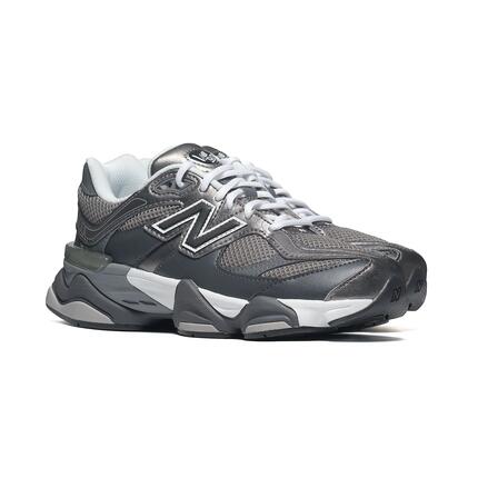 Zapatillas New Balance 9060 Grises