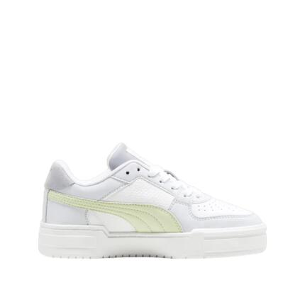 Zapatos PUMA CA Pro Mujer Blanco/Verde