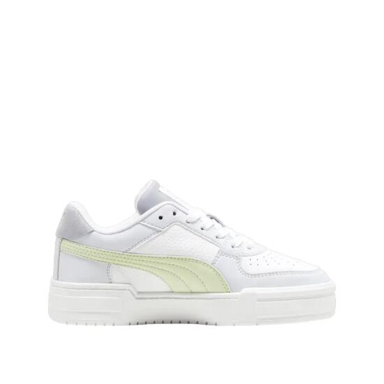 Zapatos PUMA CA Pro Mujer Blanco/Verde