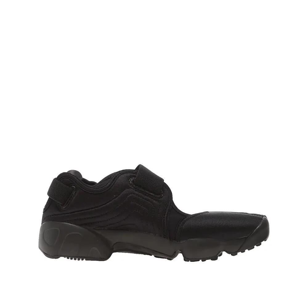 Dansschoenen Nike Air Rift Se Ballet Zwart 2/6