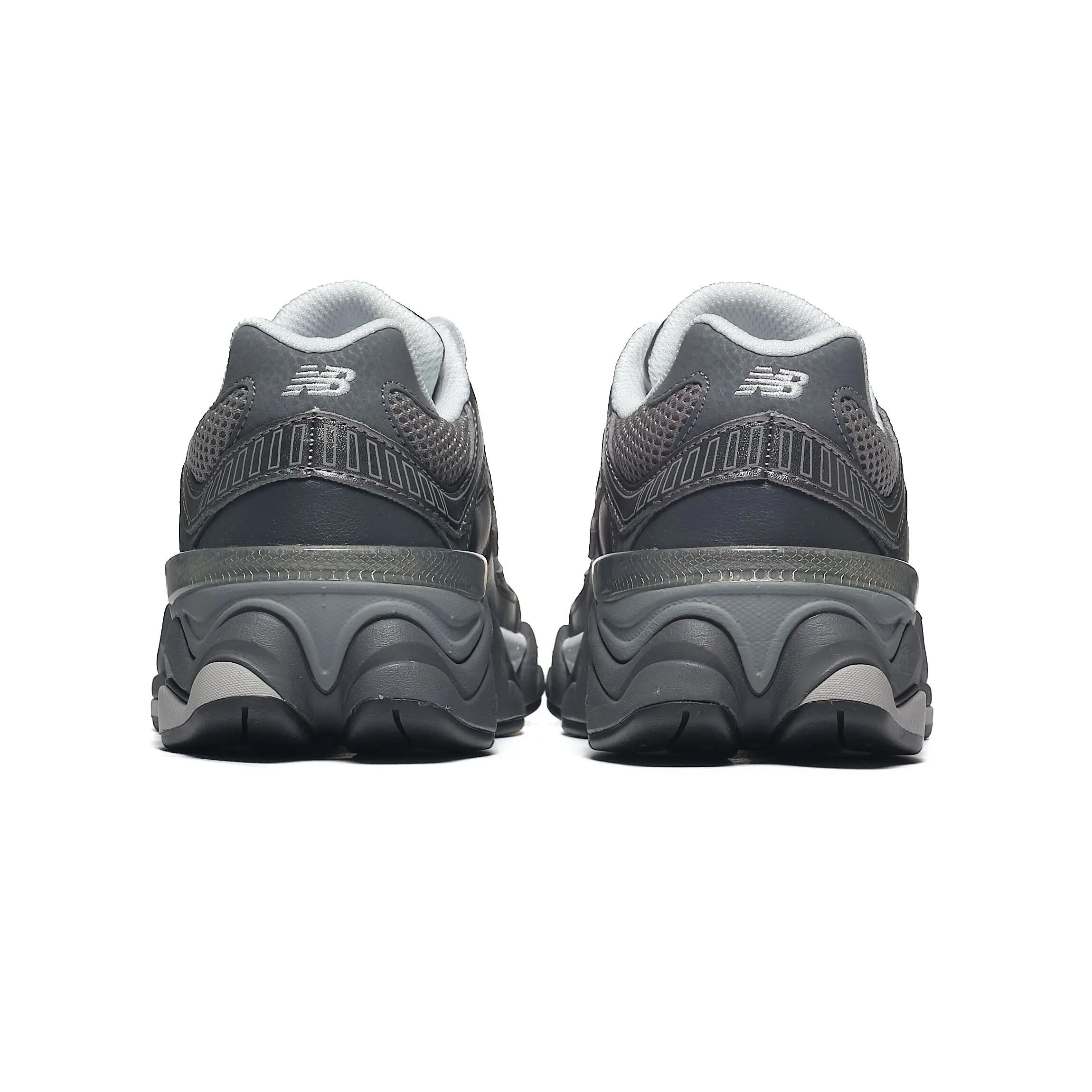 Zapatillas New Balance 9060 Grises 6/6