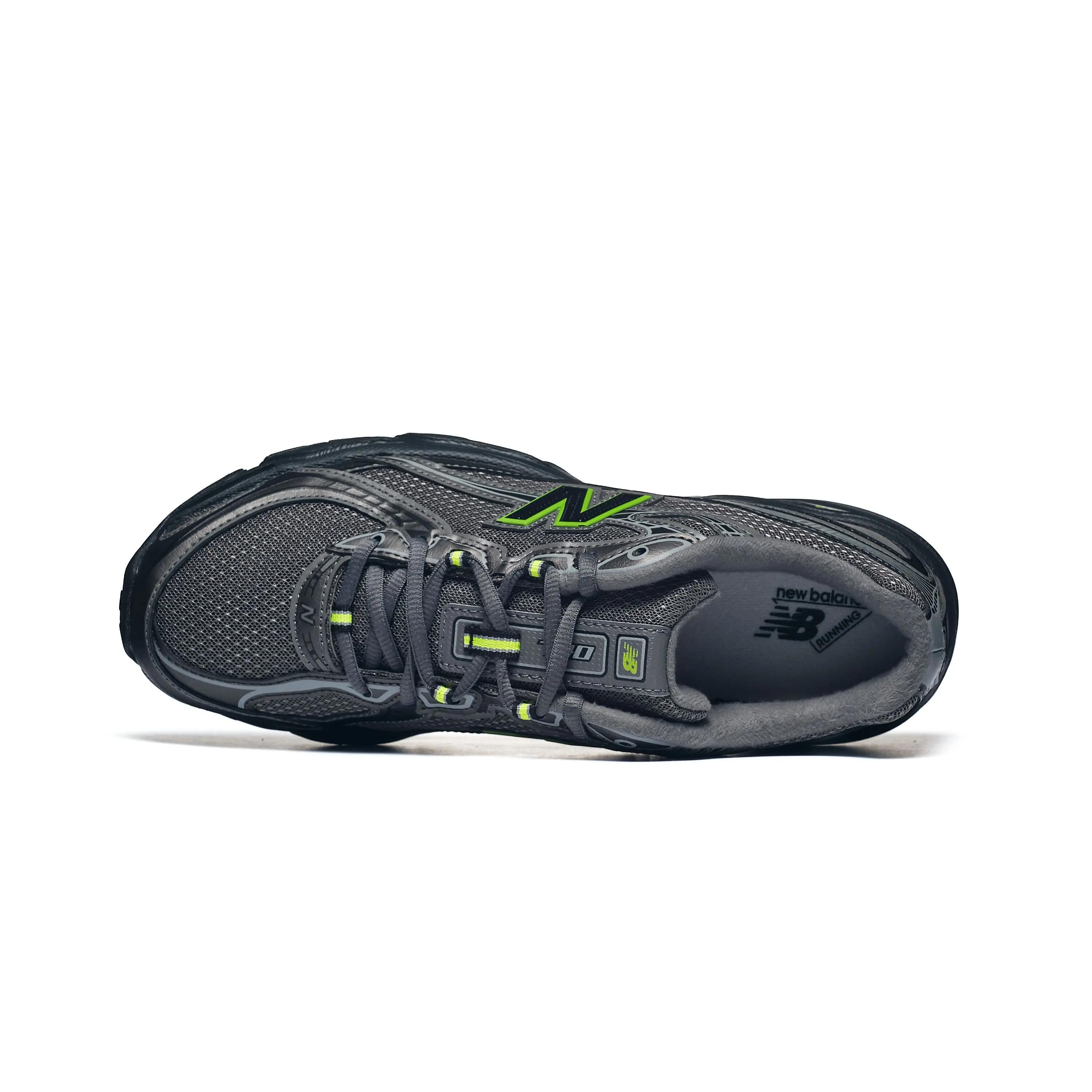 Sneakersy New Balance U7404CA 4/6