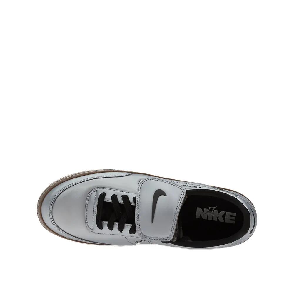 Zapatos Nike Killshot 2 Gris/Negro 3/6