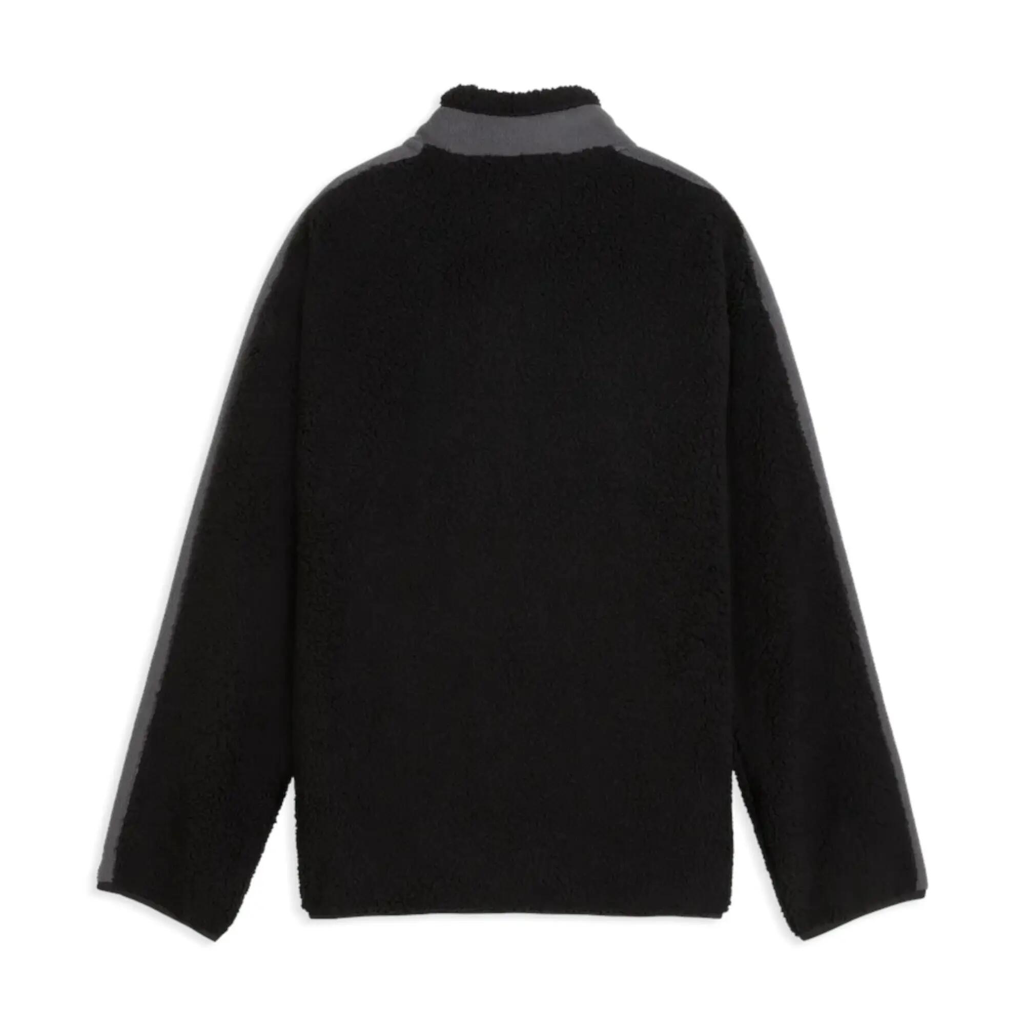 Puma Kinder Pullover ESS Elevated Winterized Relaxed Half-Zip 694617 2/2