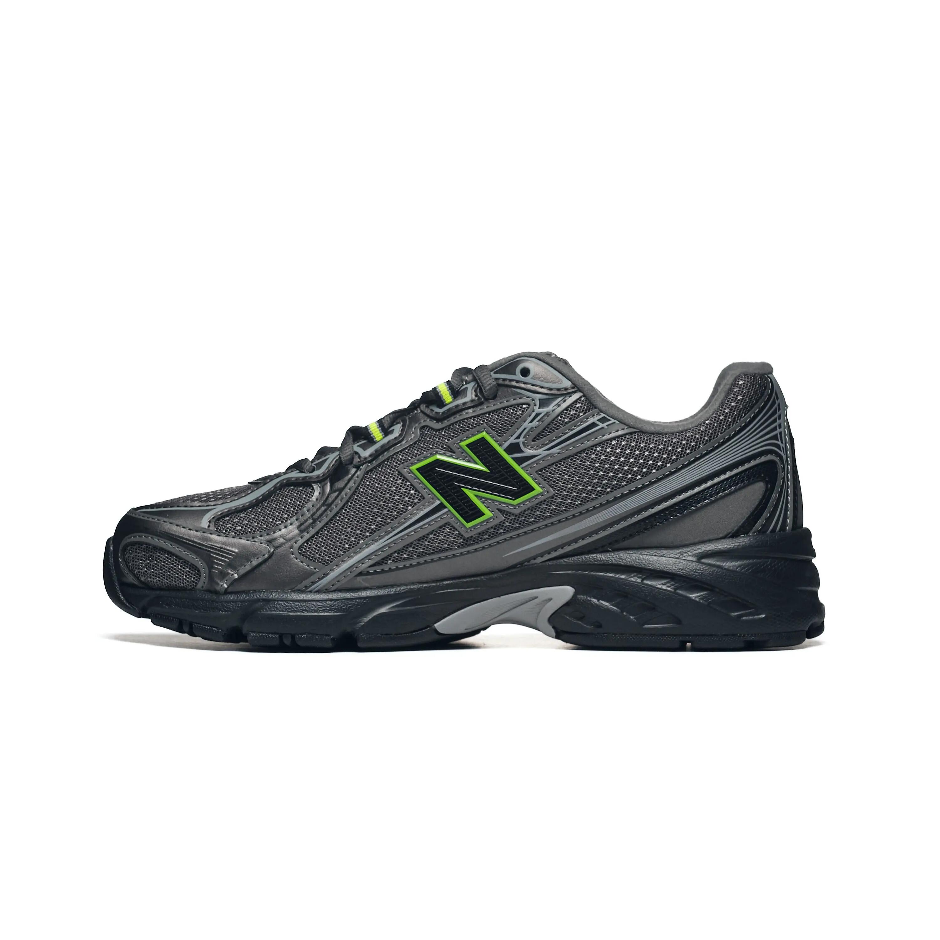Sneakersy New Balance U7404CA 3/6