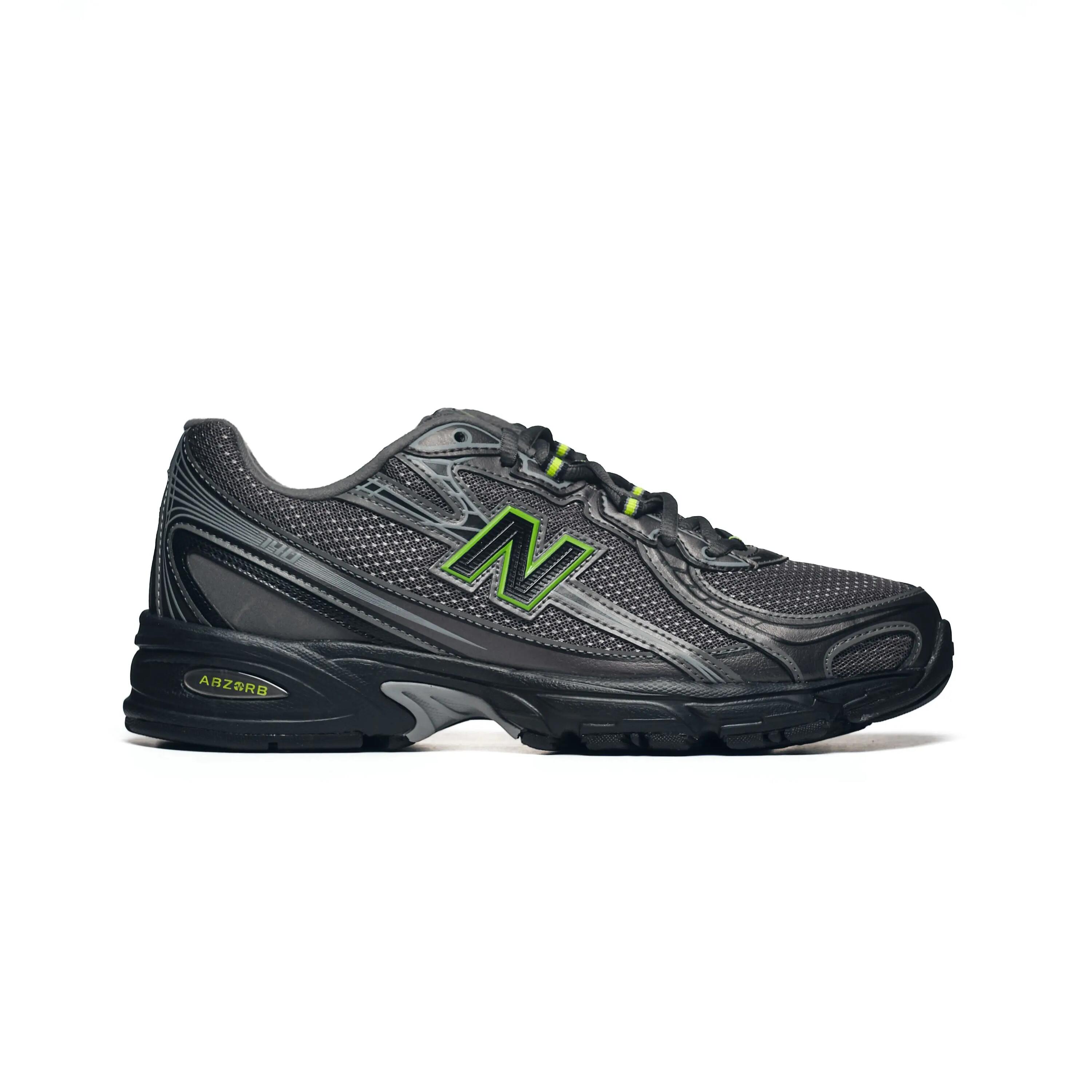 Sneakersy New Balance U7404CA 2/6