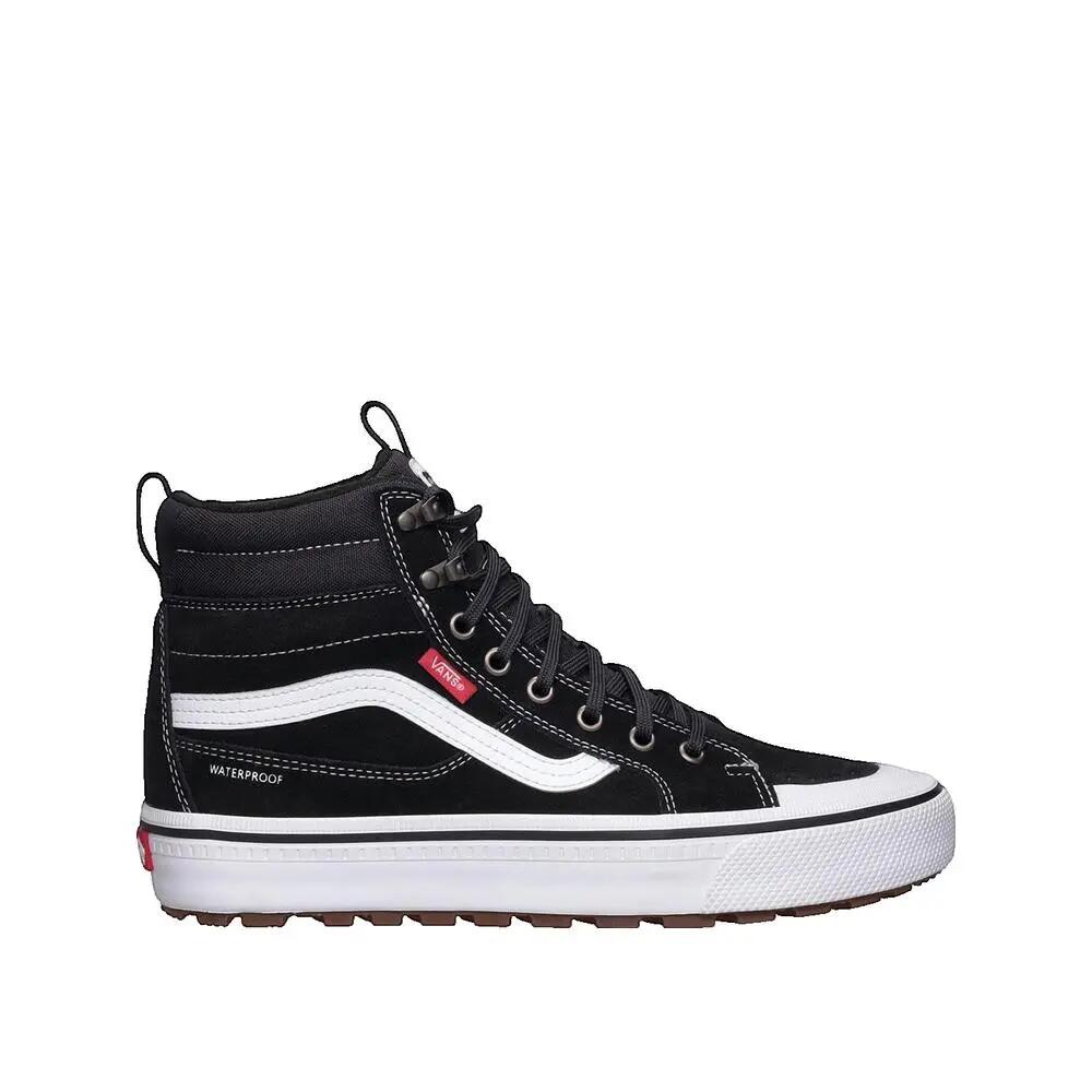 Botas de montanha Vans MTE Sk8-Hi Preto 1/3