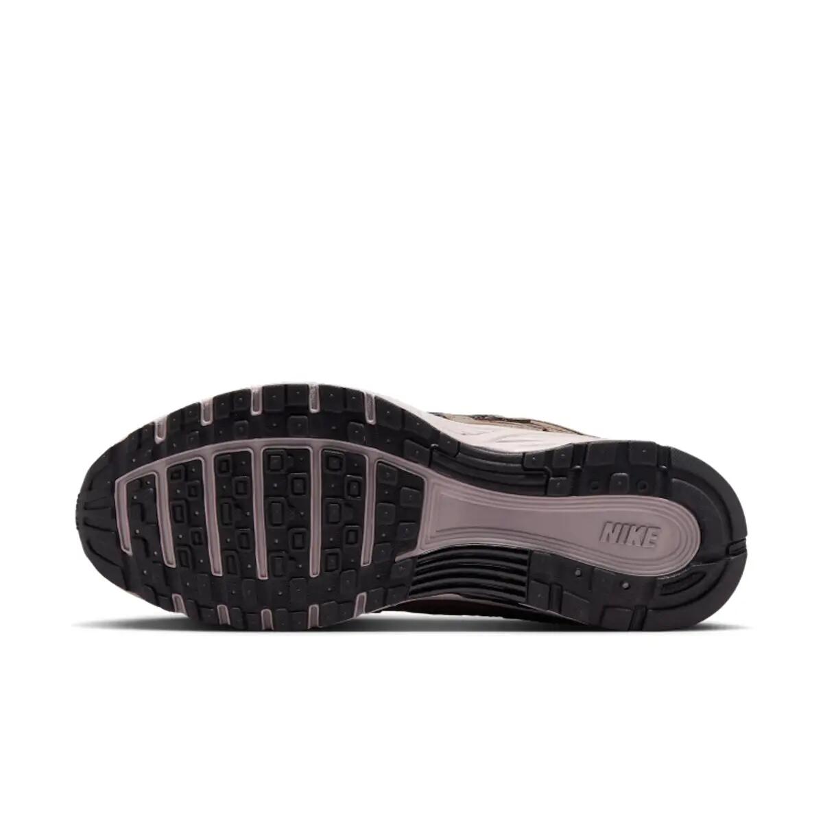 Nike P-6000 Schuhe Braun/Schwarz 2/6