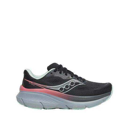 Buty do biegania Saucony Guide 19 Czarny
