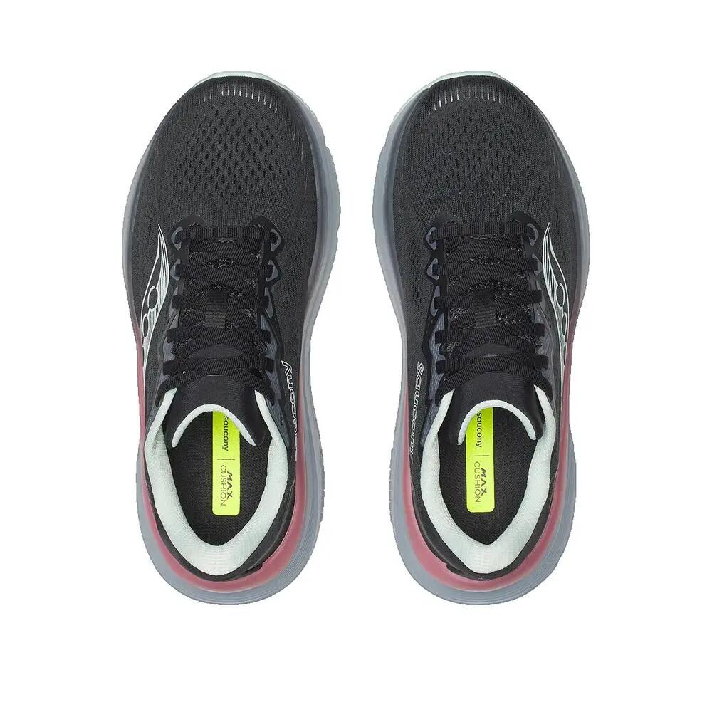 Buty do biegania Saucony Guide 19 Czarny 5/6