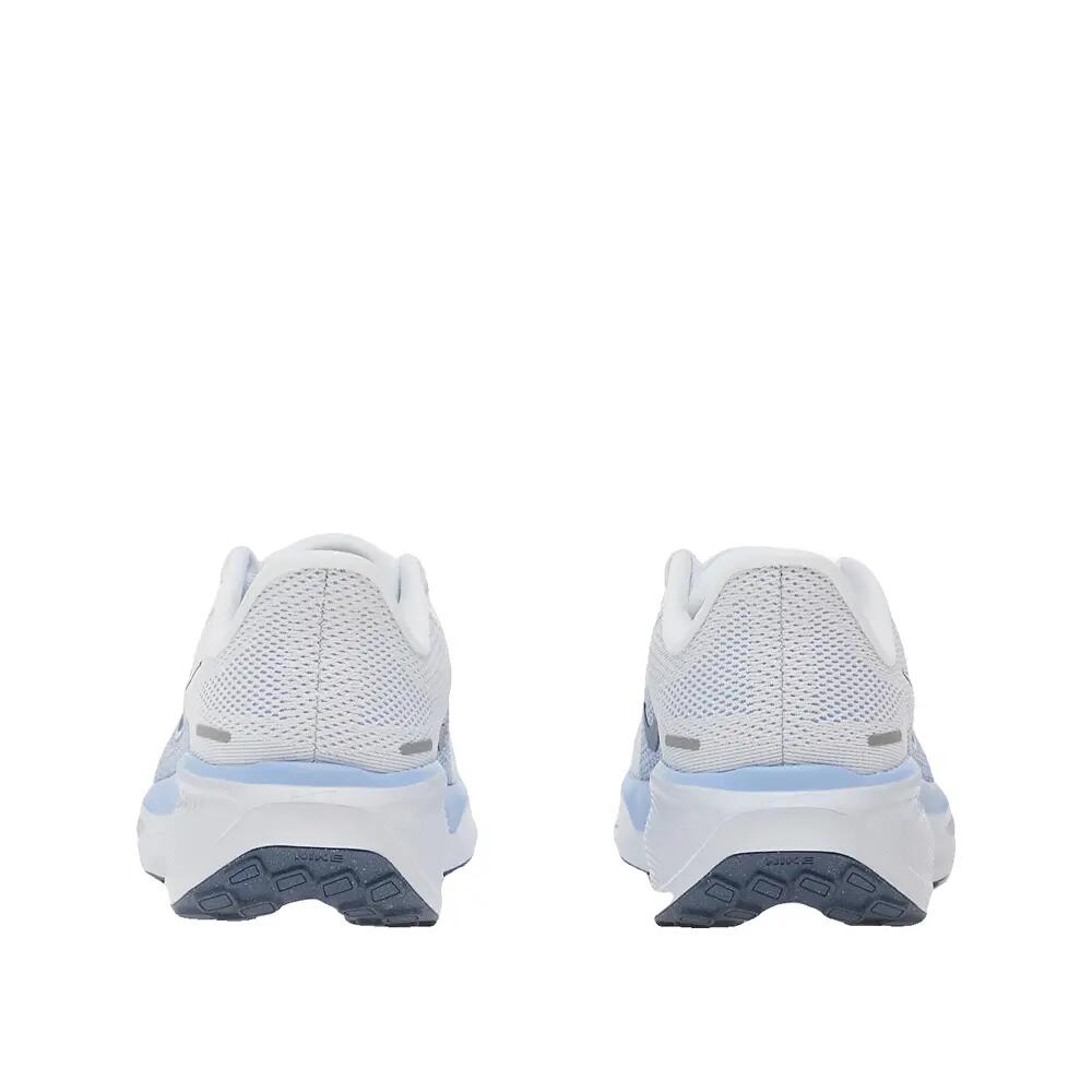 Chaussures de course Nike Pegasus 41 Blanc/Diffused Blue-Aluminum 4/6