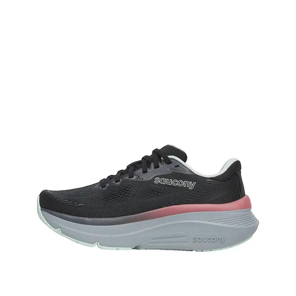 Buty do biegania Saucony Guide 19 Czarny 3/6