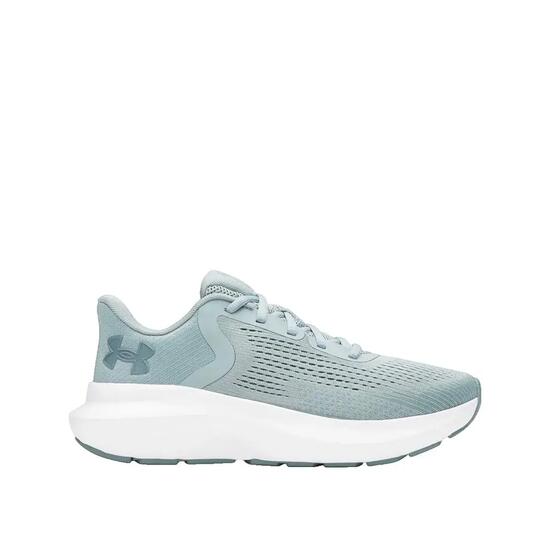 Under Armour Charged Rogue 5 Schuhe grün Damen 3028262