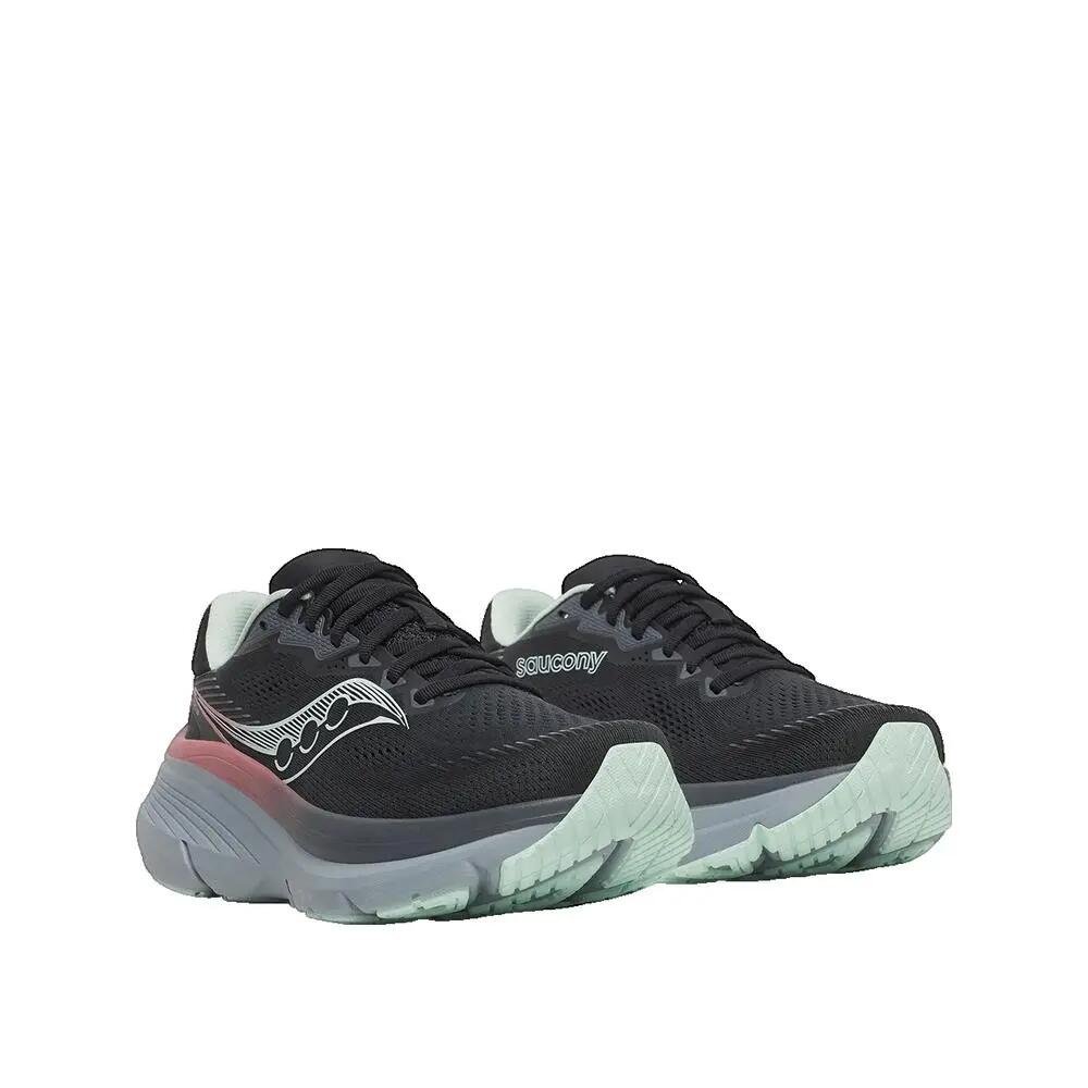 Buty do biegania Saucony Guide 19 Czarny 2/6