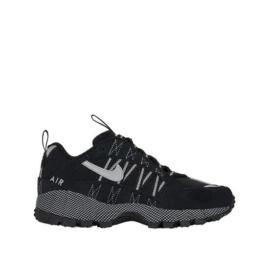 Scarpe da trail Nike Air Humara Nero/Argento metallizzato