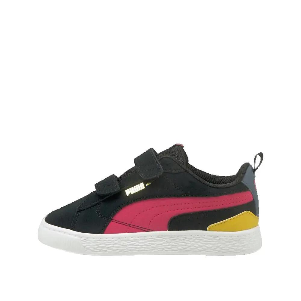 PUMA Suede Bloc LF V PS Black 3/3
