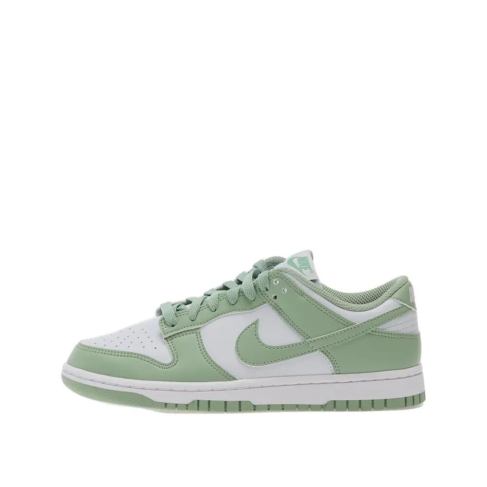 Zapatillas Nike Dunk Low Verde menta/Blanco vapor 6/6