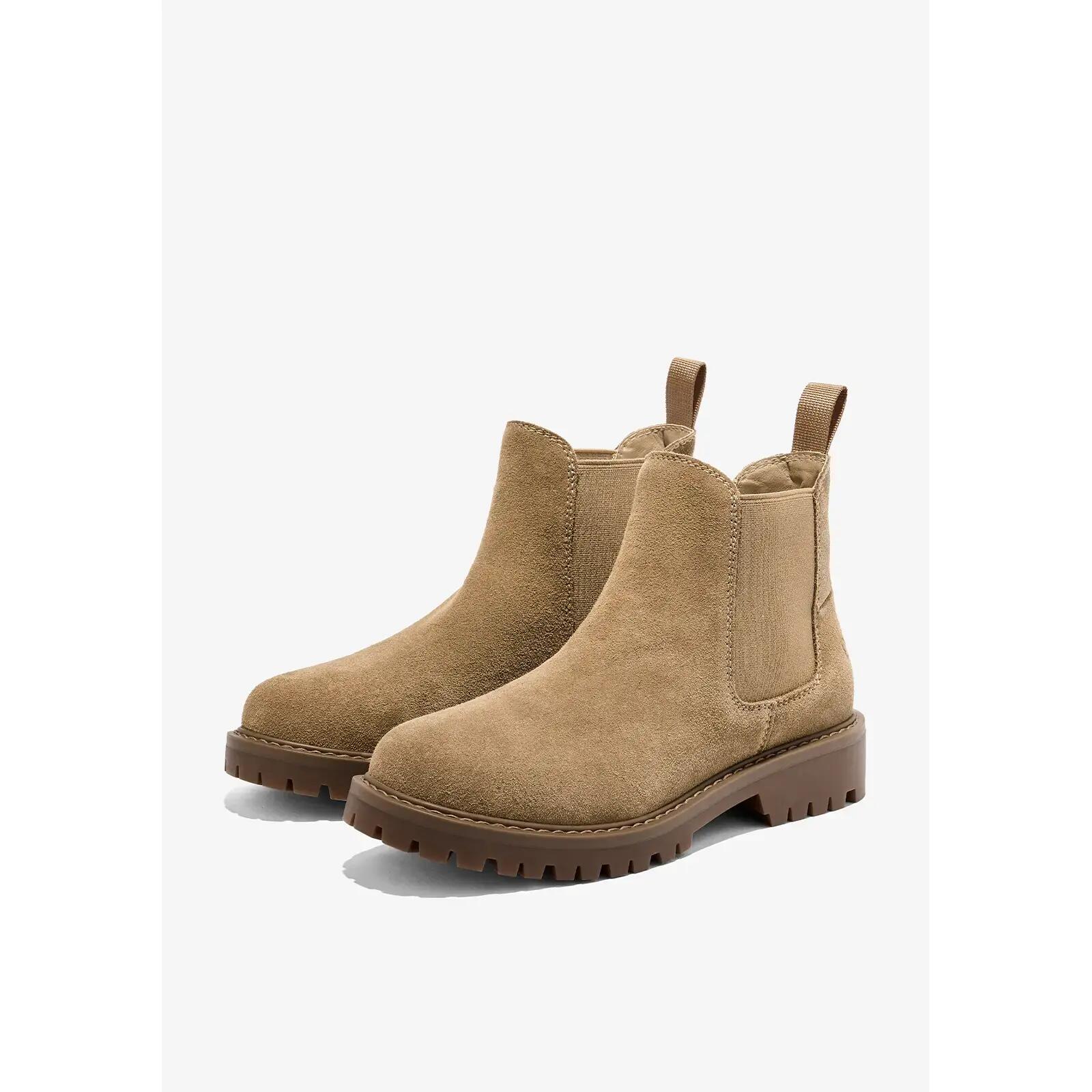Bottines D.Franklin Sierra Chelsea 2/4