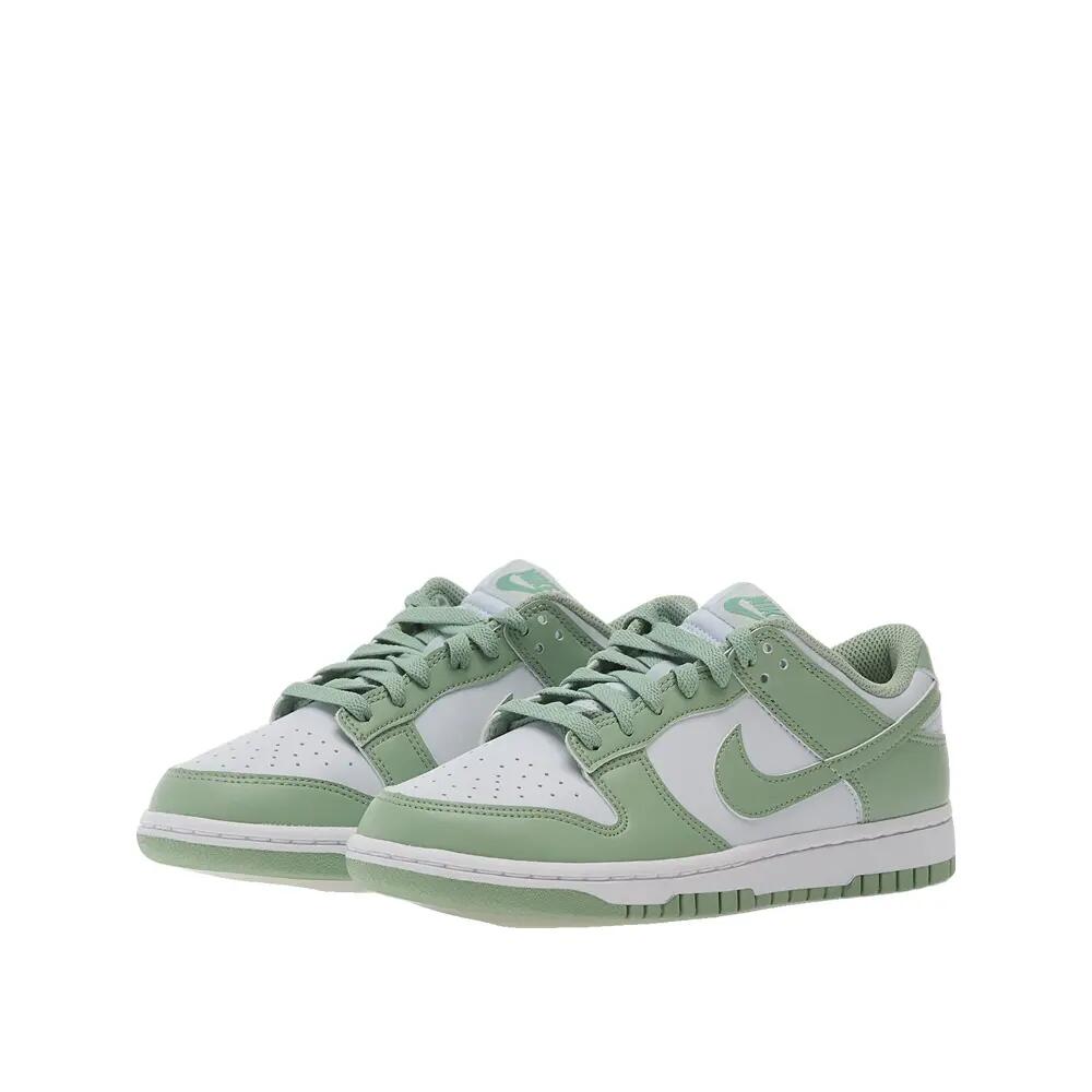 Zapatillas Nike Dunk Low Verde menta/Blanco vapor 5/6