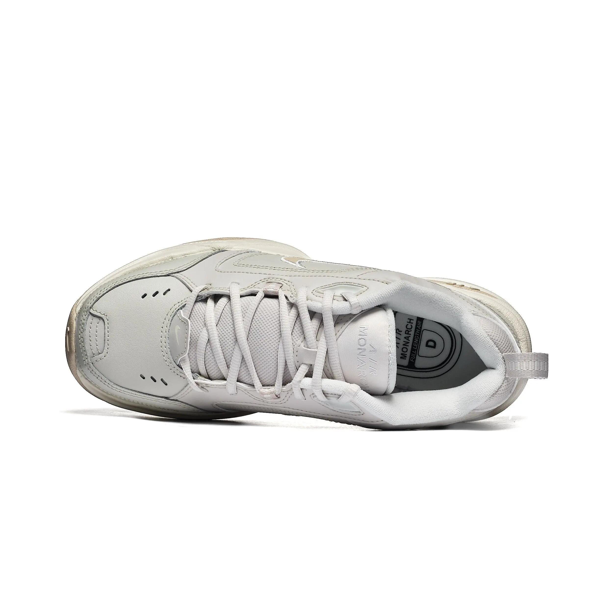 Sneakersy Nike AIR MONARCH IV 415445-004 4/6