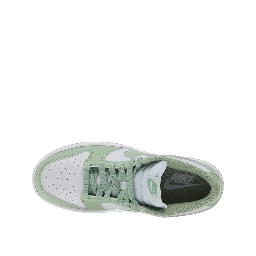 Zapatillas Nike Dunk Low Verde menta/Blanco vapor 3/6