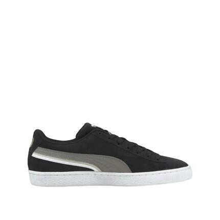 Zapatillas de piel Puma Suede Triplex para hombre