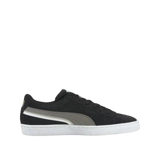 Zapatillas de piel Puma Suede Triplex para hombre