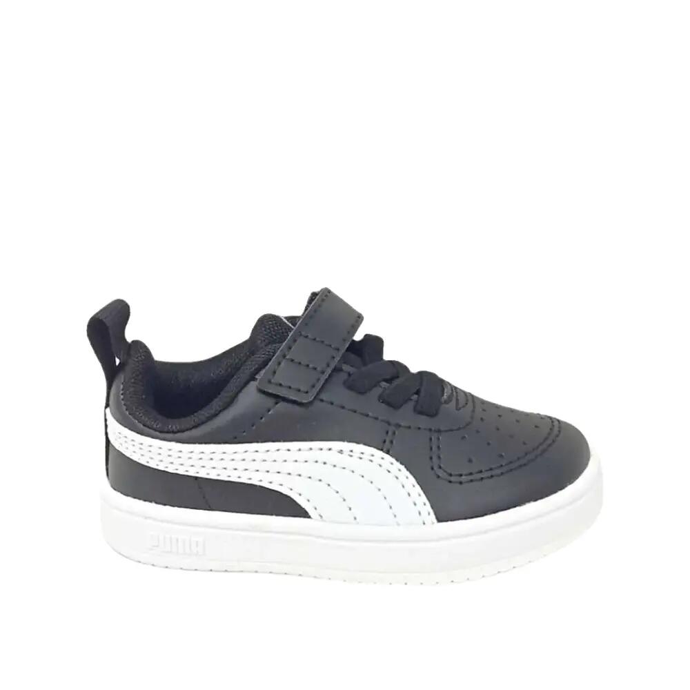 PUMA Rickie AC Inf Black Shoes