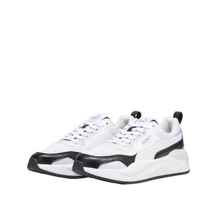 Chaussures PUMA X-Ray 2 Square Noir/Blanc
