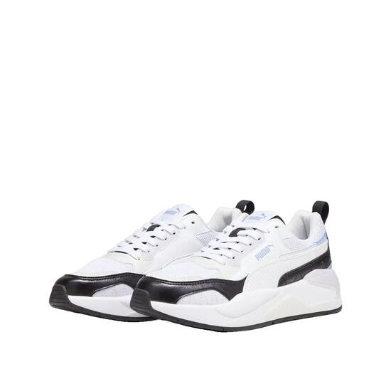 Chaussures PUMA X-Ray 2 Square Noir/Blanc