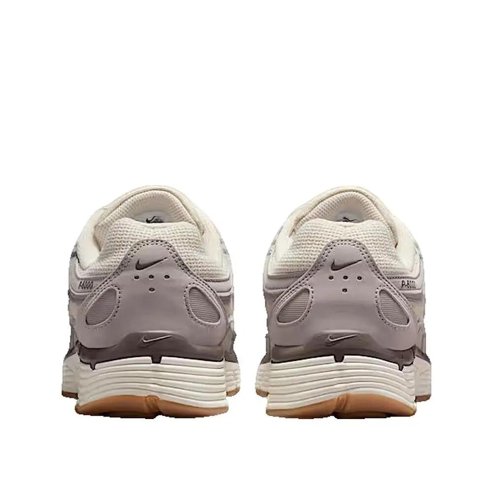 Nike P-6000 SE Shoes Beige/Brown 3/6