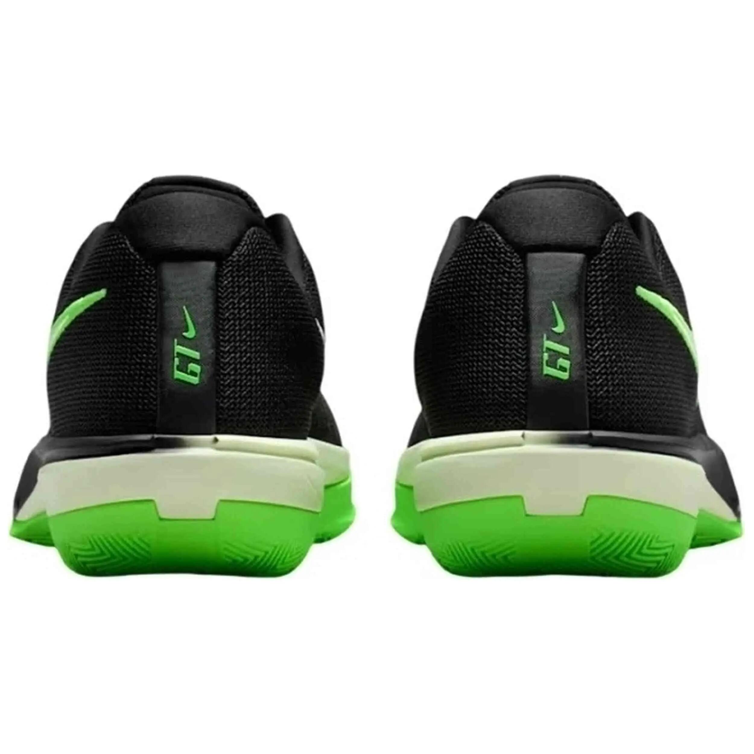 Zapatillas de baloncesto Nike modelo GT Cut Academy 2 para hombre 5/5