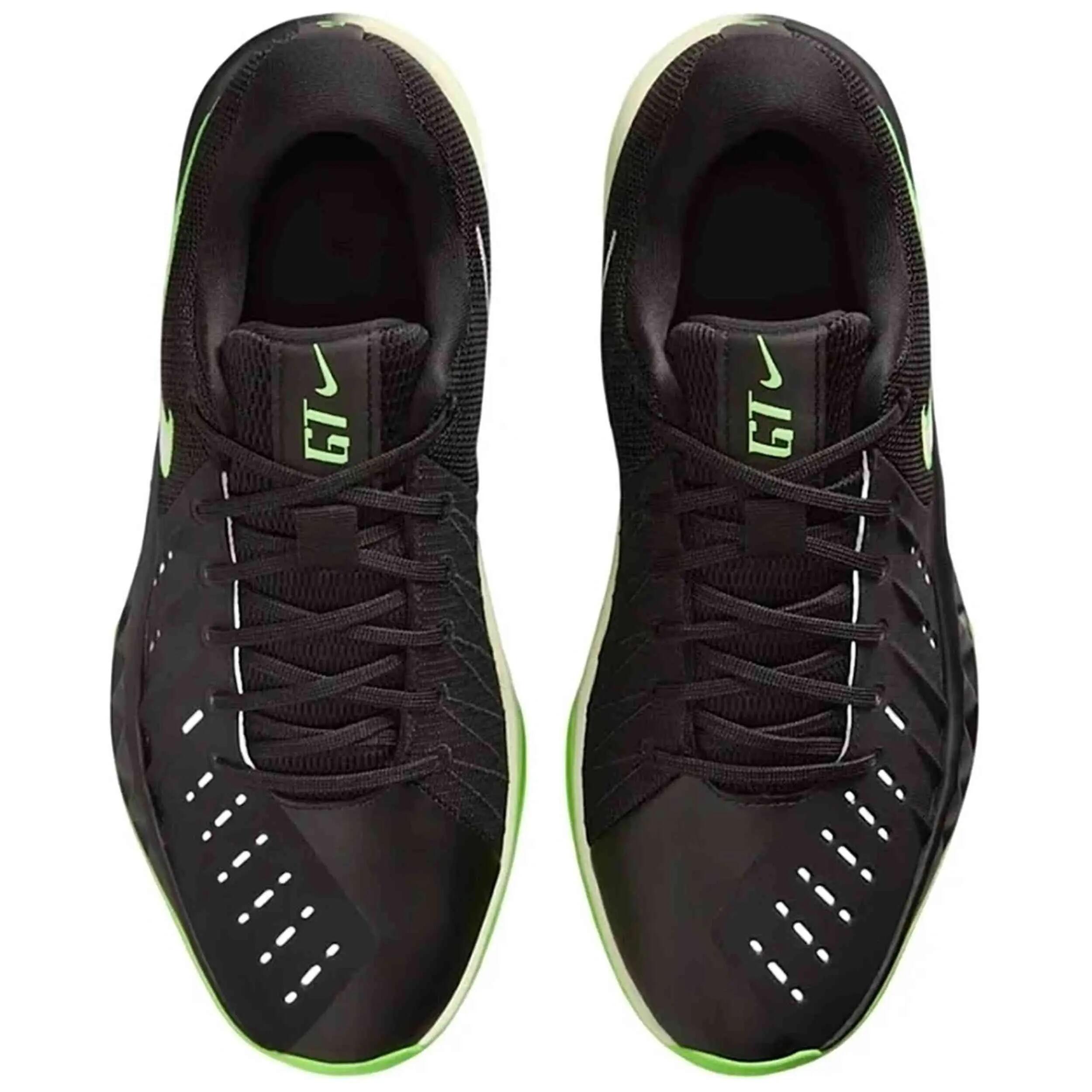 Zapatillas de baloncesto Nike modelo GT Cut Academy 2 para hombre 4/5