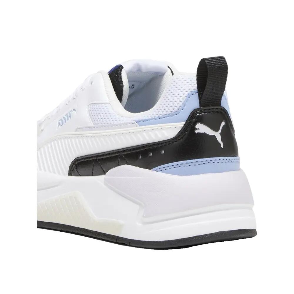 Chaussures PUMA X-Ray 2 Square Noir/Blanc 6/6