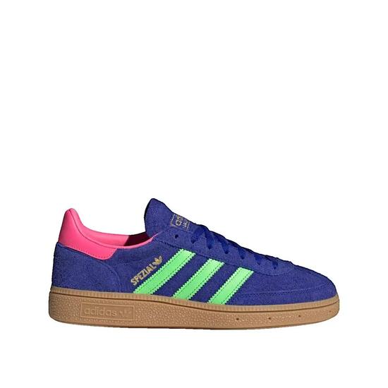 Chaussures adidas Handball Spezial Bleu/Rose